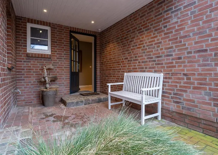 Haushaelfte Dorfremise Vakantiehuis